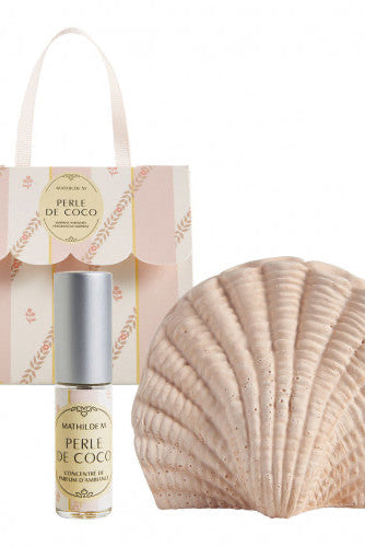 LA MINI BOX – L’ÉCLAT TROPICAL