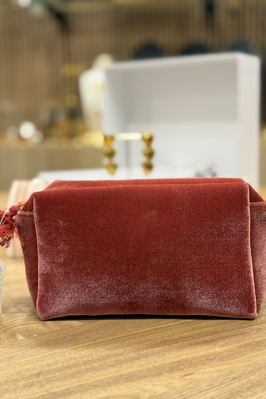 Trousse de toilette PM - MATHILDE M