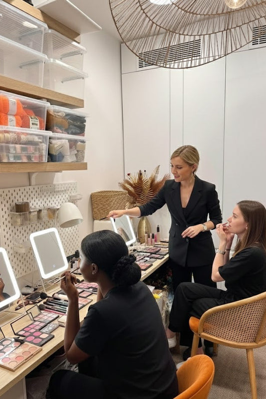 Atelier Auto Maquillage Sur-Mesure