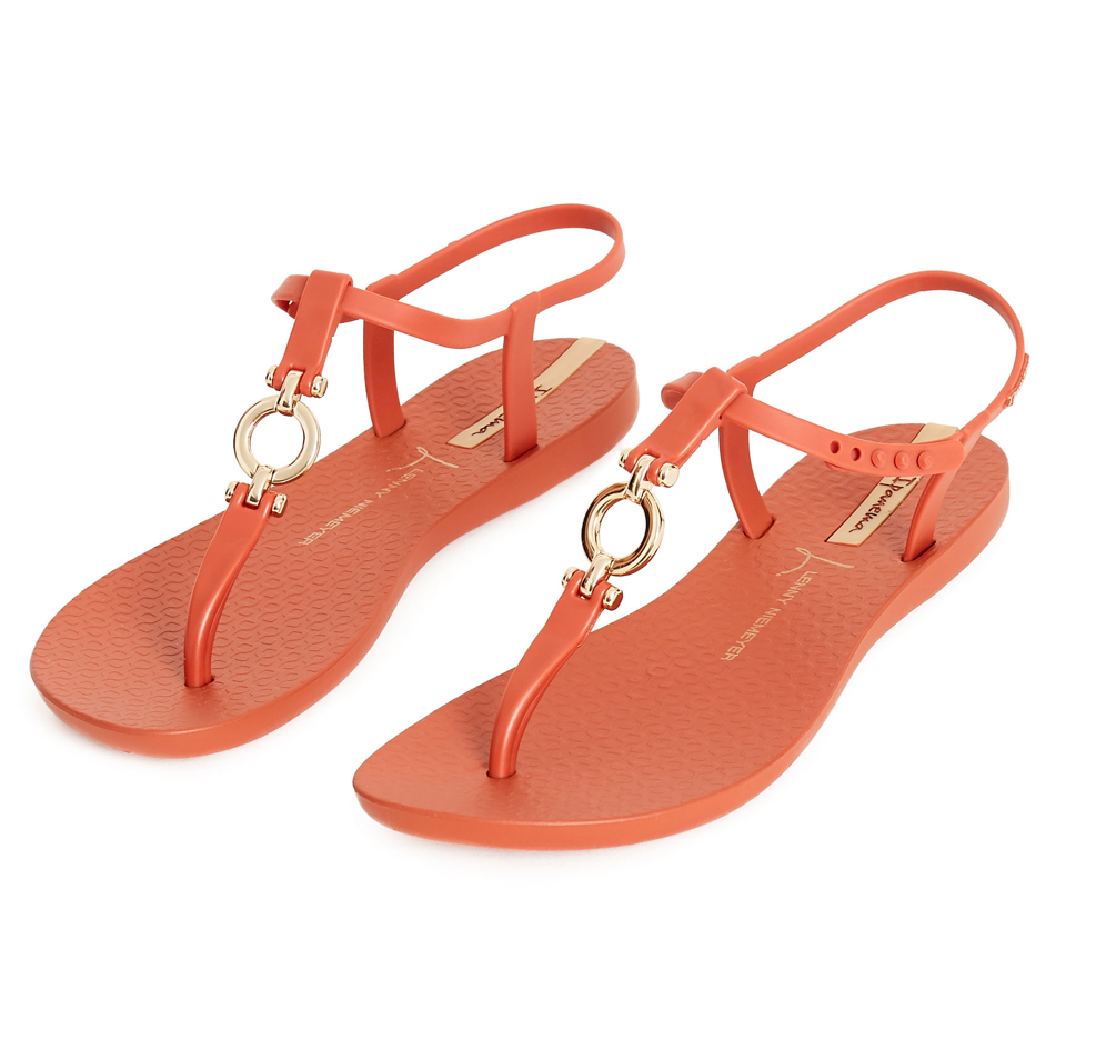 Ipanema lenny 2025 niemeyer thong sandals