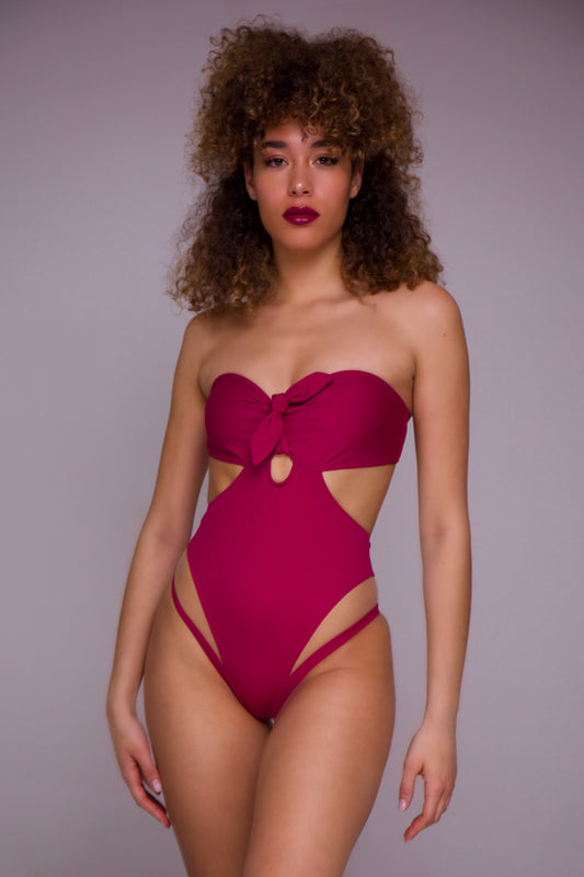 VAÏA One-Piece Swimsuit
